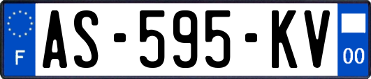 AS-595-KV