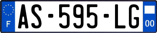 AS-595-LG
