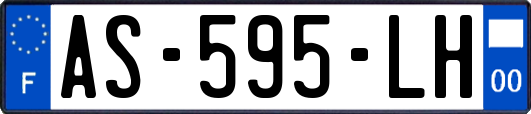 AS-595-LH