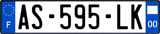 AS-595-LK