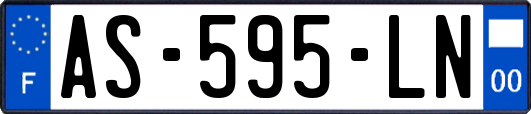 AS-595-LN