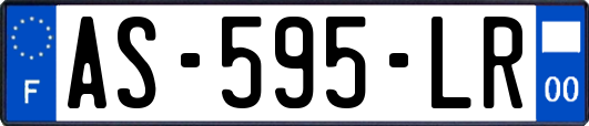 AS-595-LR