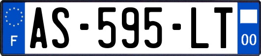 AS-595-LT