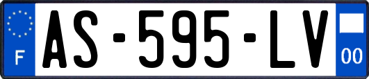 AS-595-LV