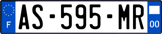 AS-595-MR
