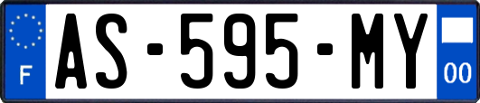 AS-595-MY