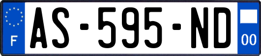AS-595-ND