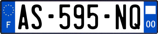 AS-595-NQ