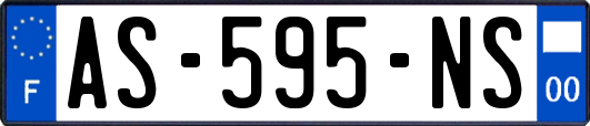 AS-595-NS