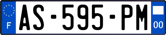 AS-595-PM