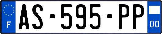 AS-595-PP