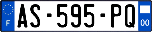 AS-595-PQ