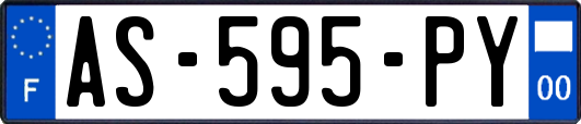 AS-595-PY