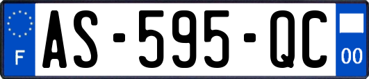 AS-595-QC