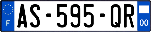 AS-595-QR