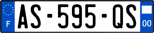 AS-595-QS