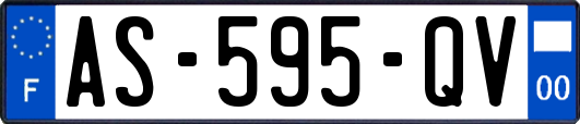 AS-595-QV