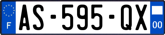 AS-595-QX
