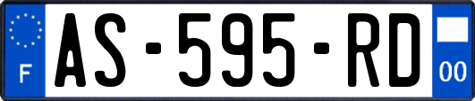 AS-595-RD