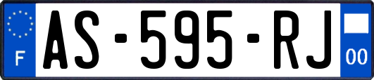 AS-595-RJ