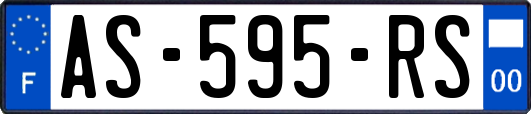 AS-595-RS