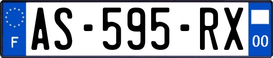 AS-595-RX