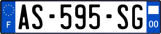 AS-595-SG