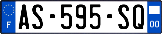 AS-595-SQ