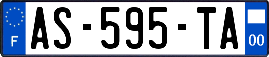 AS-595-TA