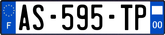 AS-595-TP