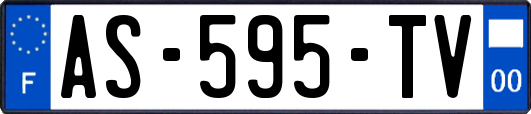 AS-595-TV
