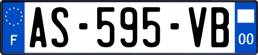 AS-595-VB