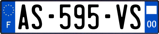 AS-595-VS