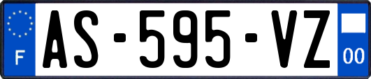 AS-595-VZ