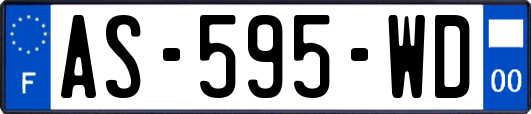 AS-595-WD