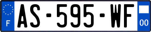 AS-595-WF