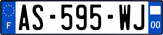 AS-595-WJ