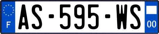 AS-595-WS