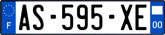 AS-595-XE