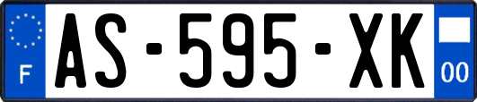 AS-595-XK