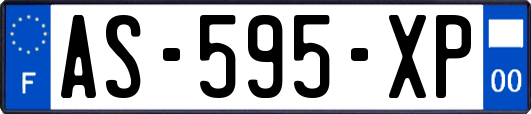 AS-595-XP