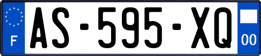 AS-595-XQ