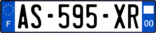 AS-595-XR