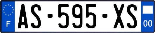 AS-595-XS