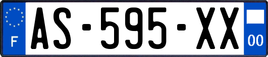 AS-595-XX
