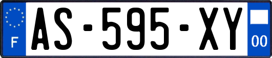 AS-595-XY