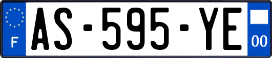 AS-595-YE