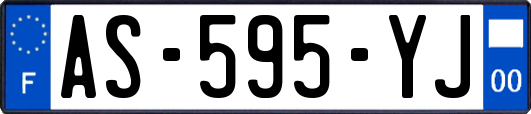AS-595-YJ