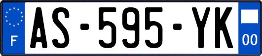 AS-595-YK