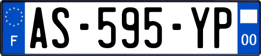 AS-595-YP